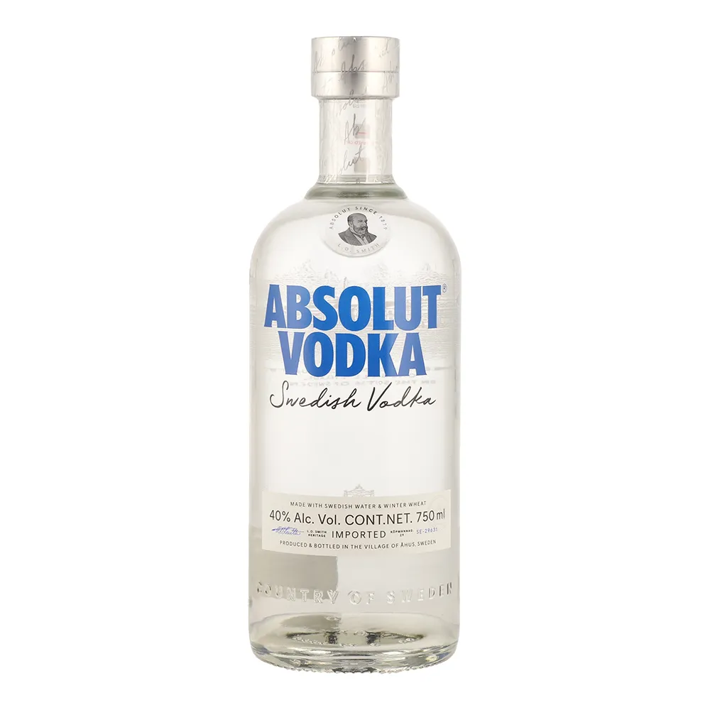 Absolut Azul