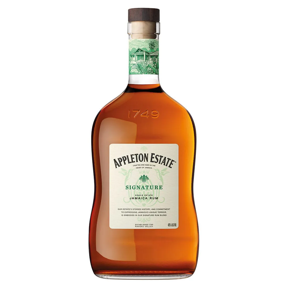Appleton Estate