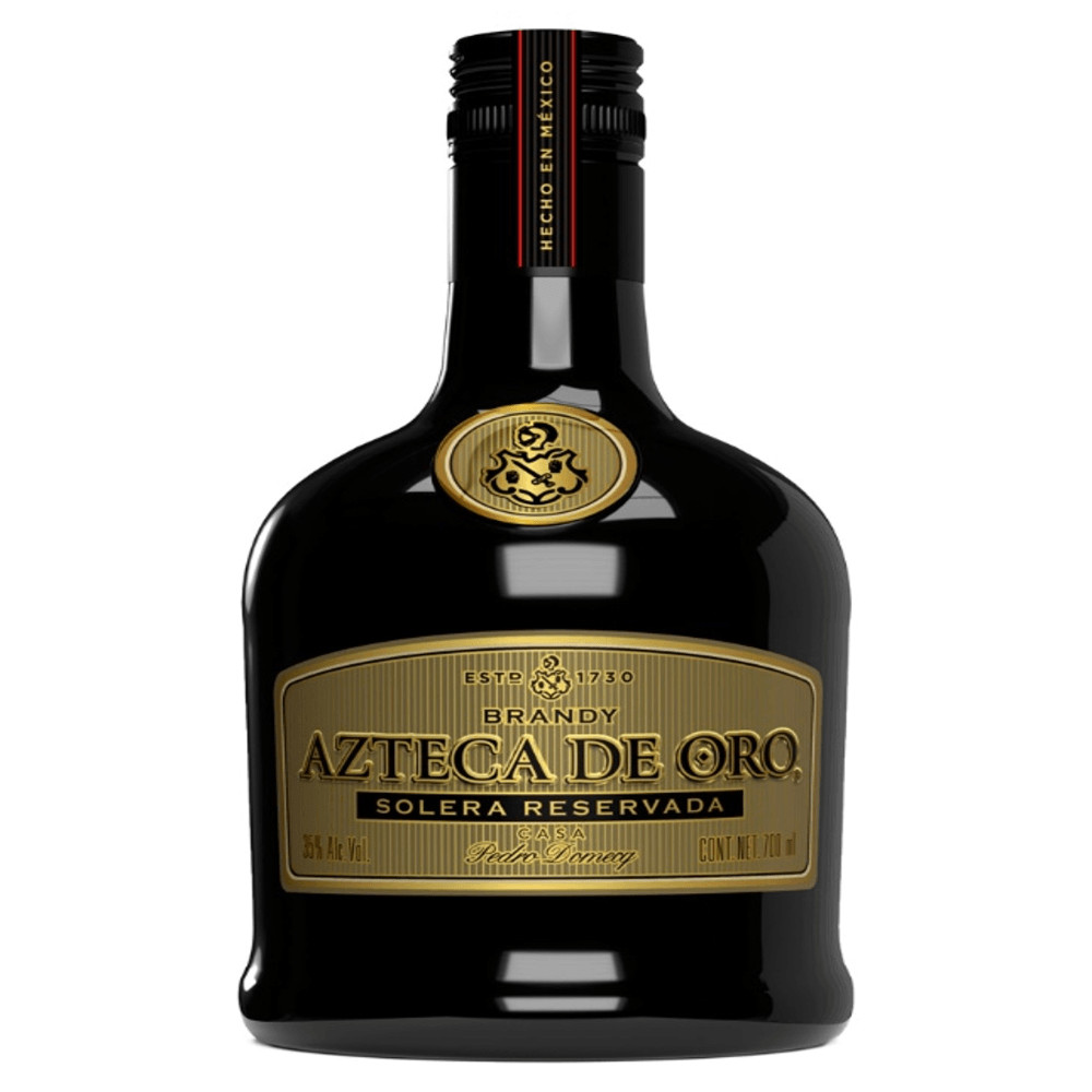 Azteca de Oro