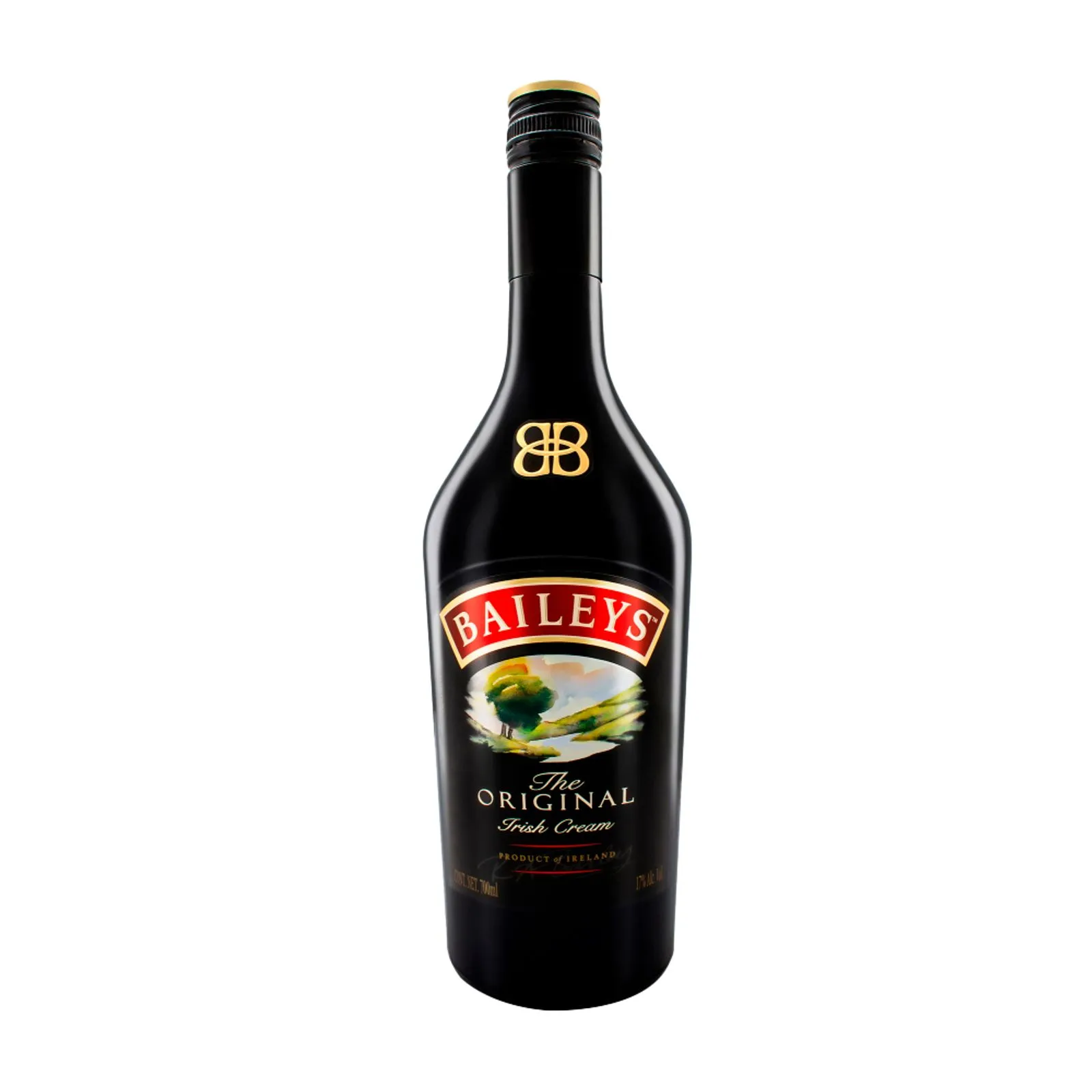 Bailey´s