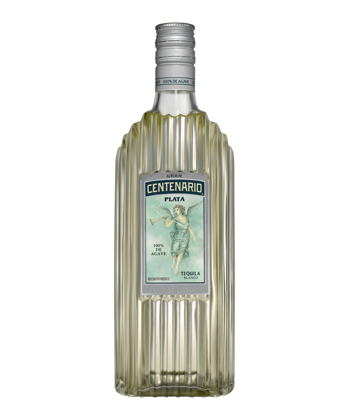 Centenario Plata