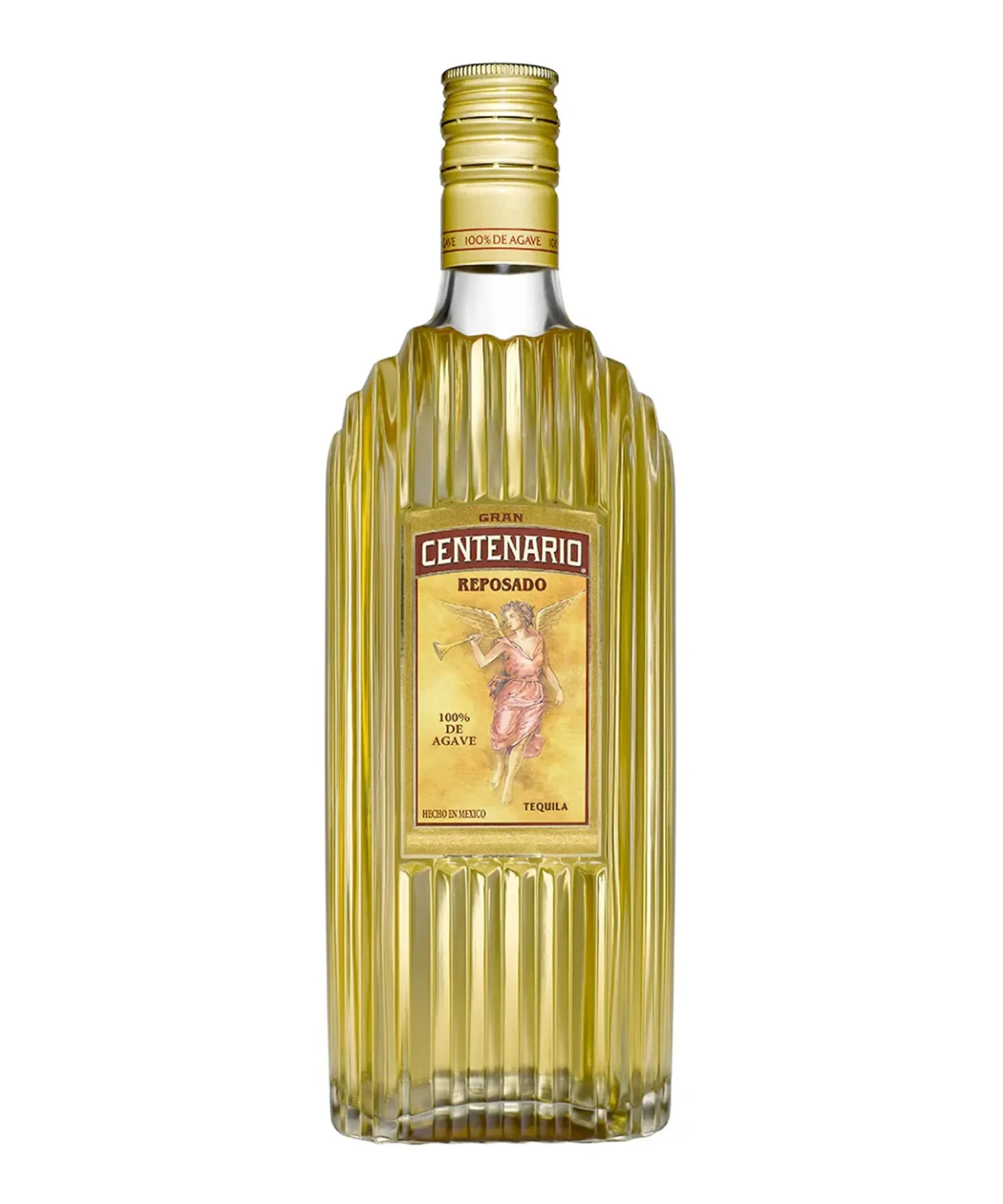 Centenario Reposado