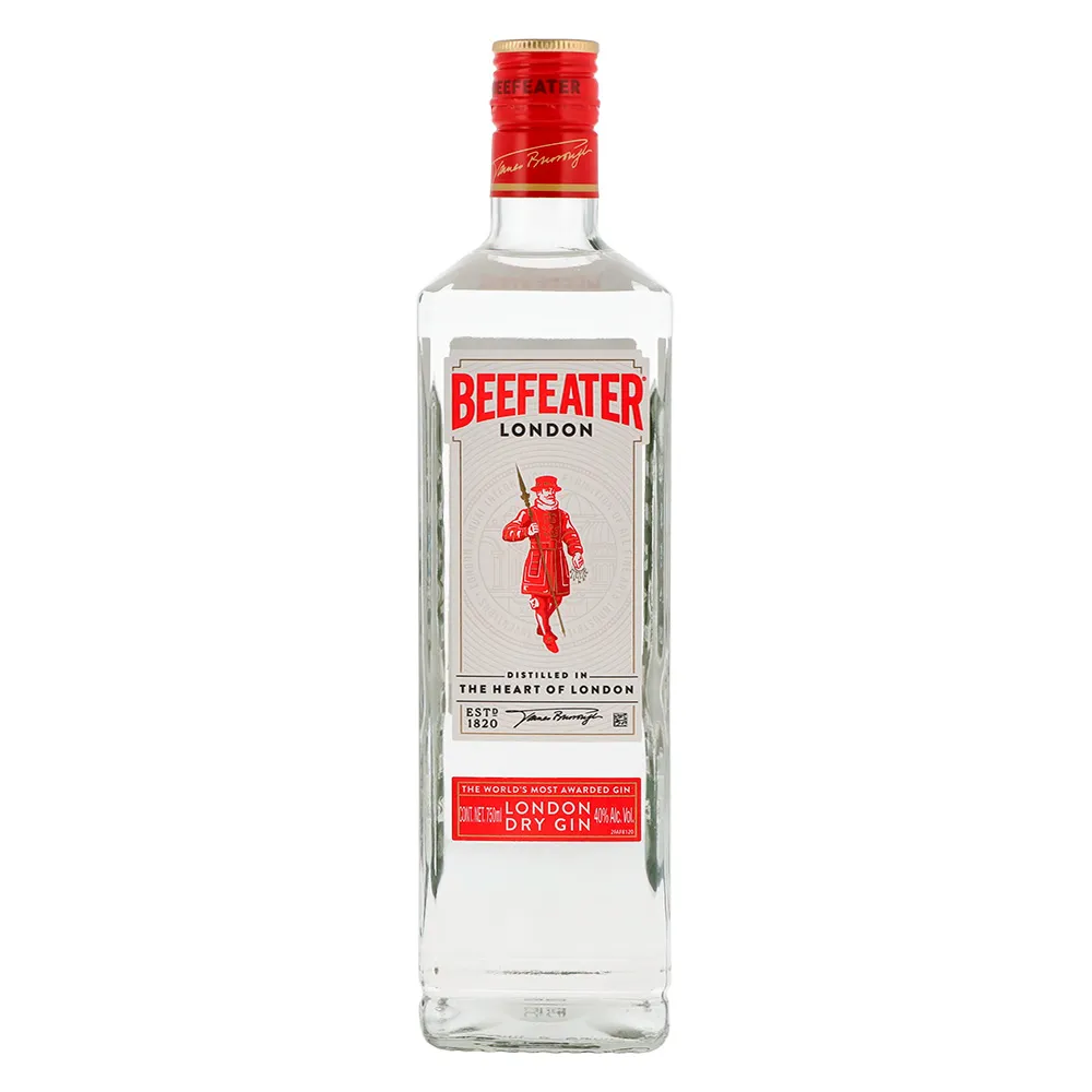 Beefeater Tradicional