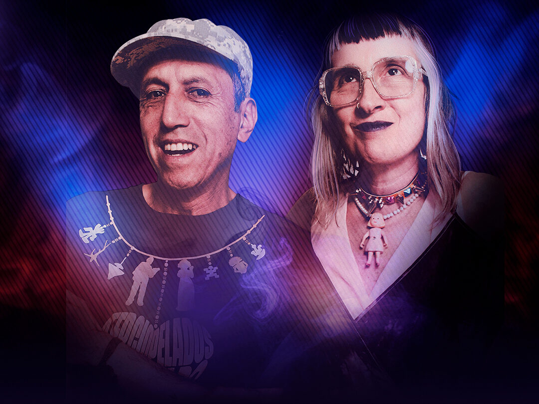 aterciopelados