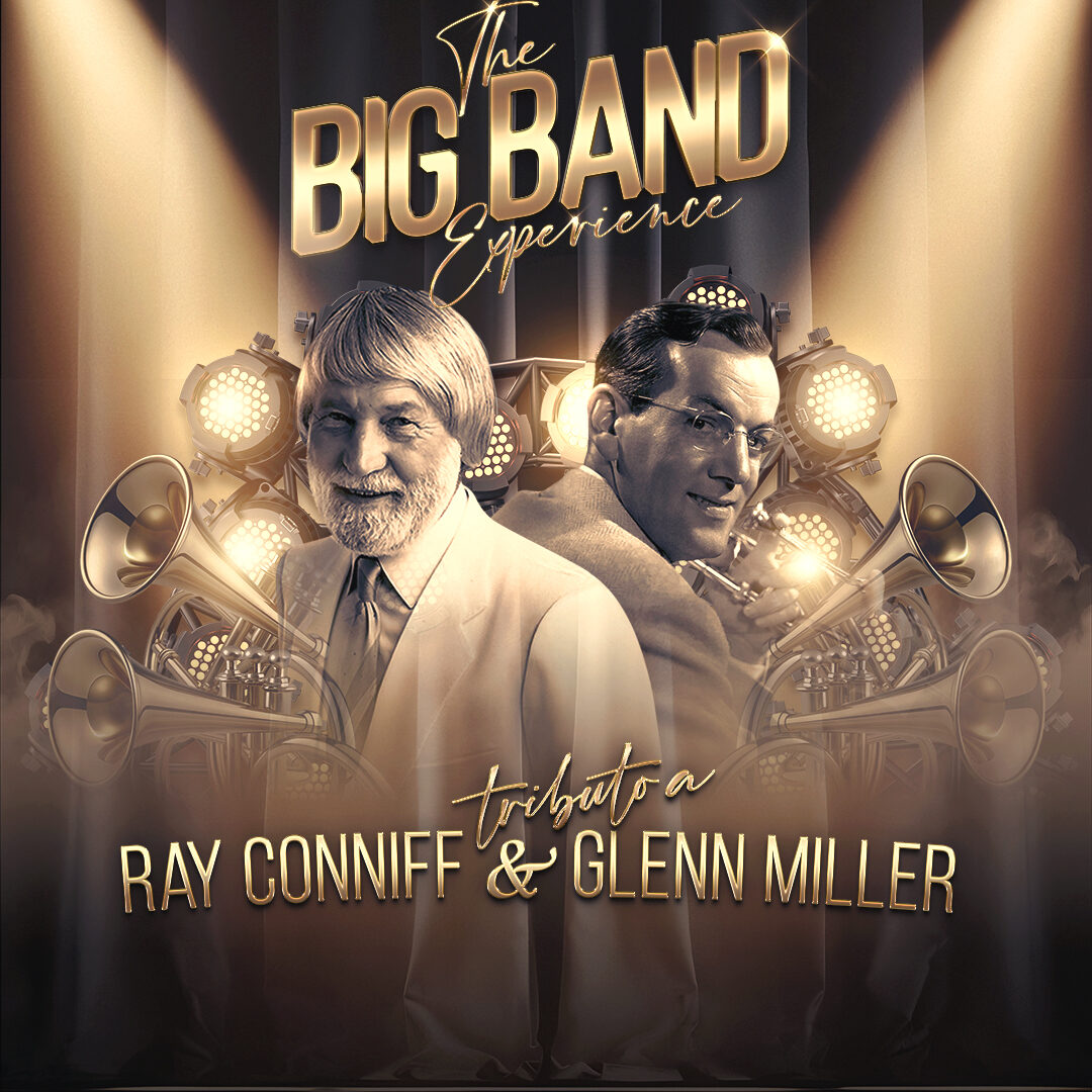 Ray-conniff-y-glenn-miller