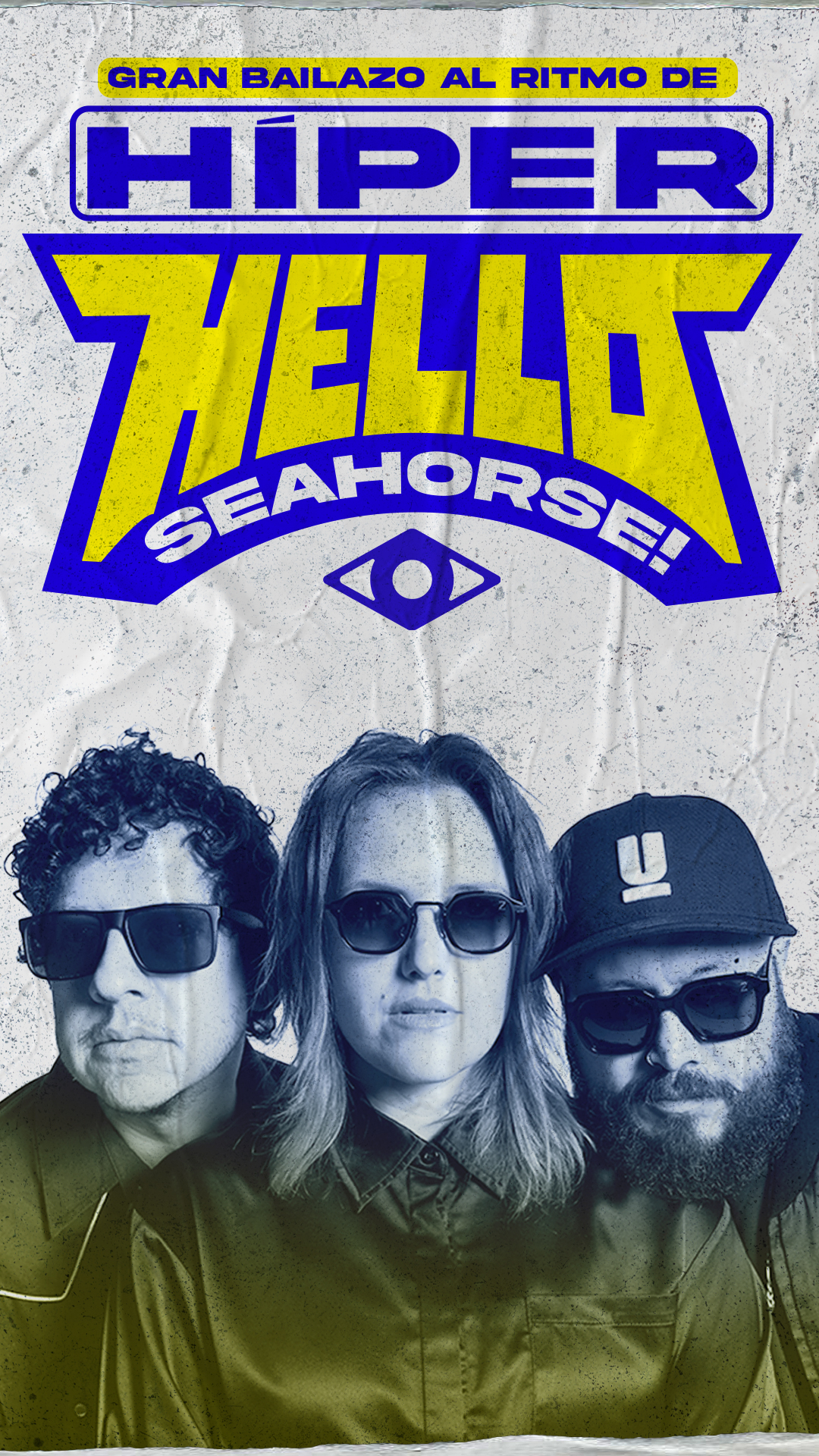 hello-seahorse