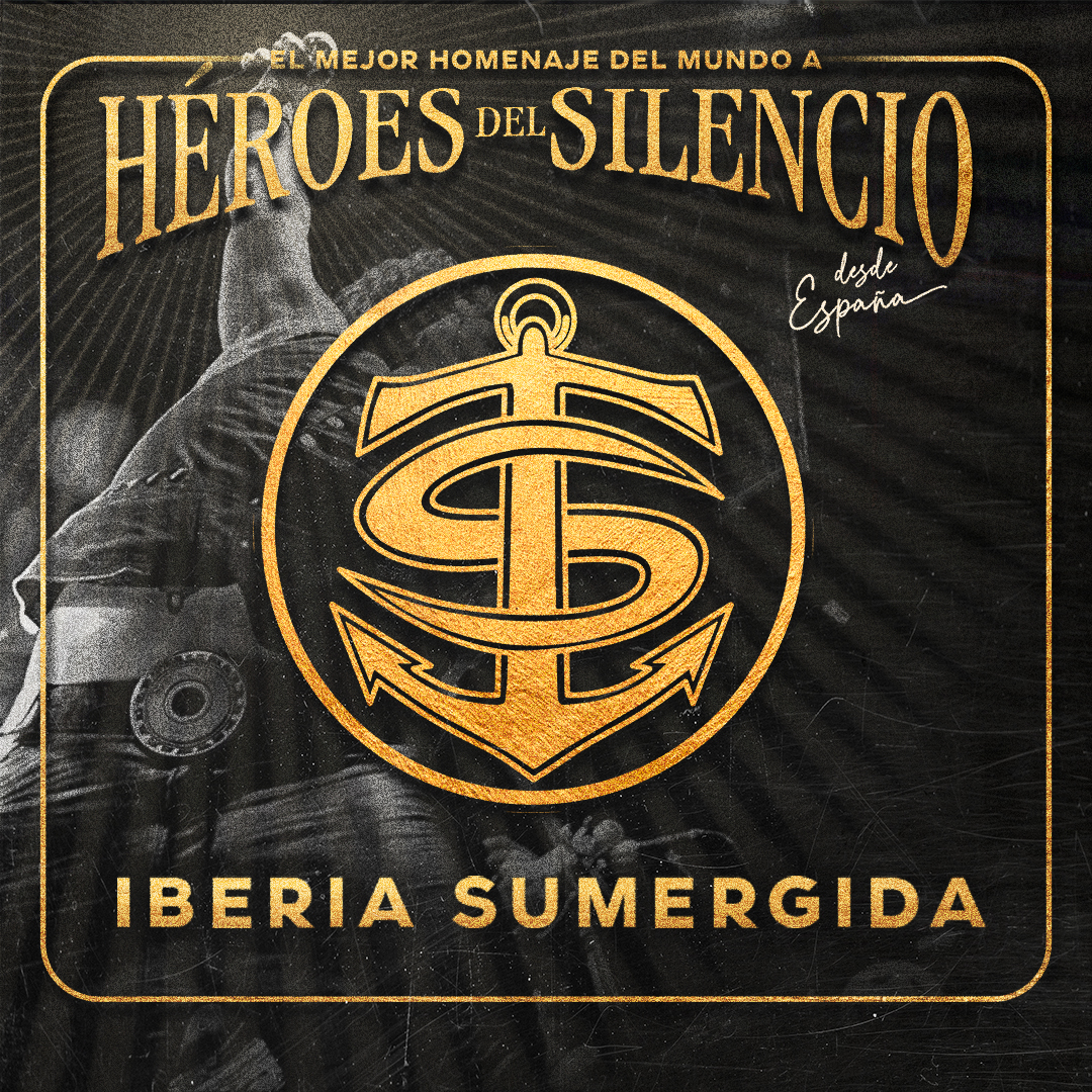 heroes del silencio