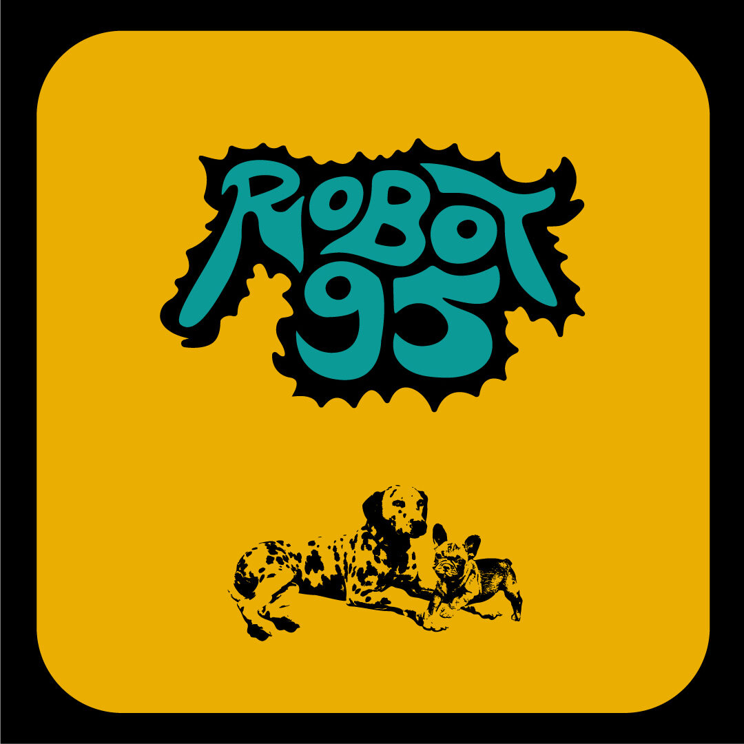 robot95