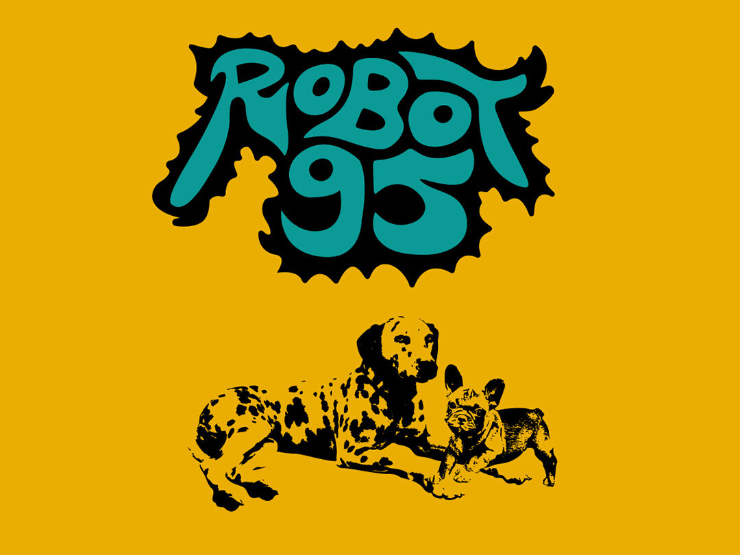 robot95