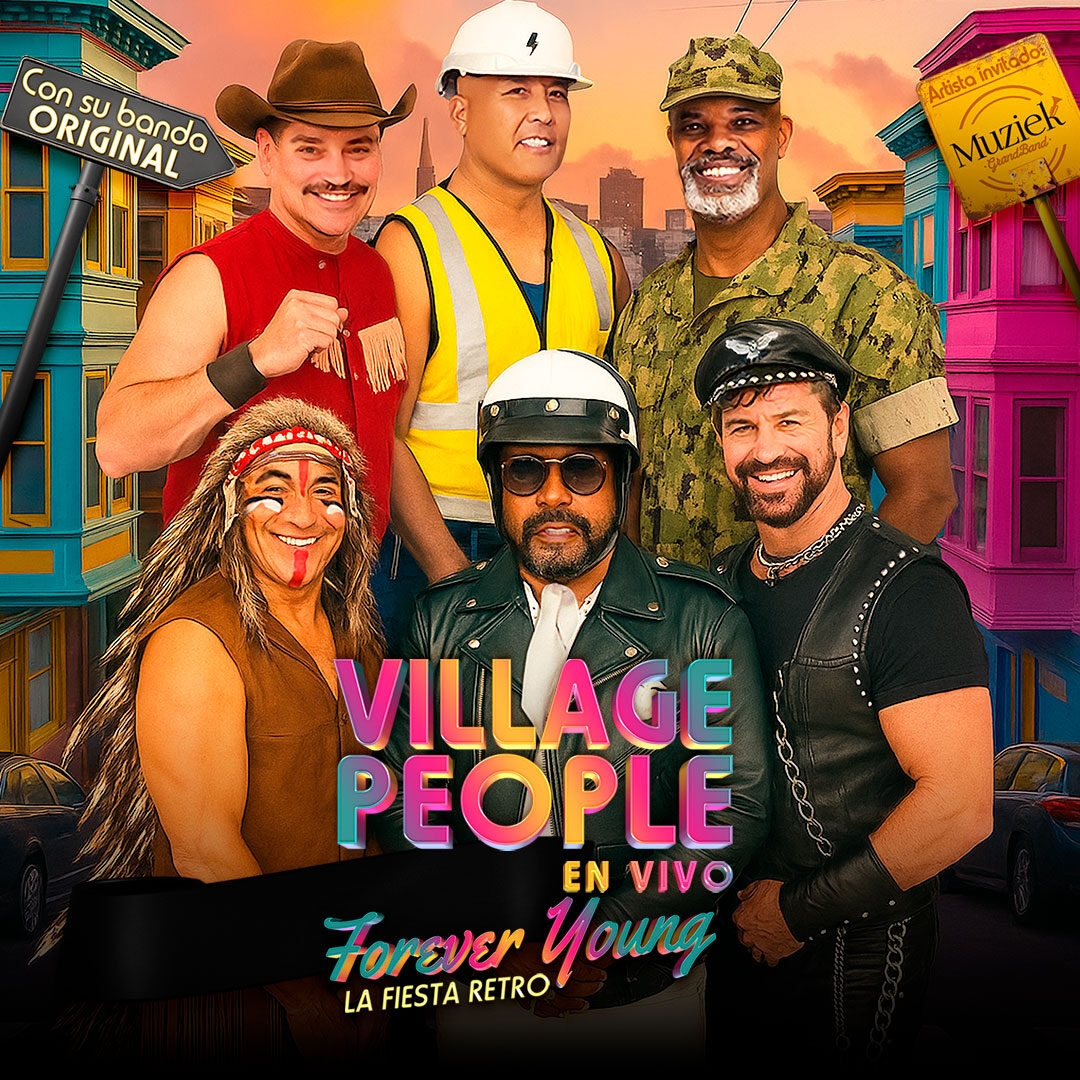 village_people