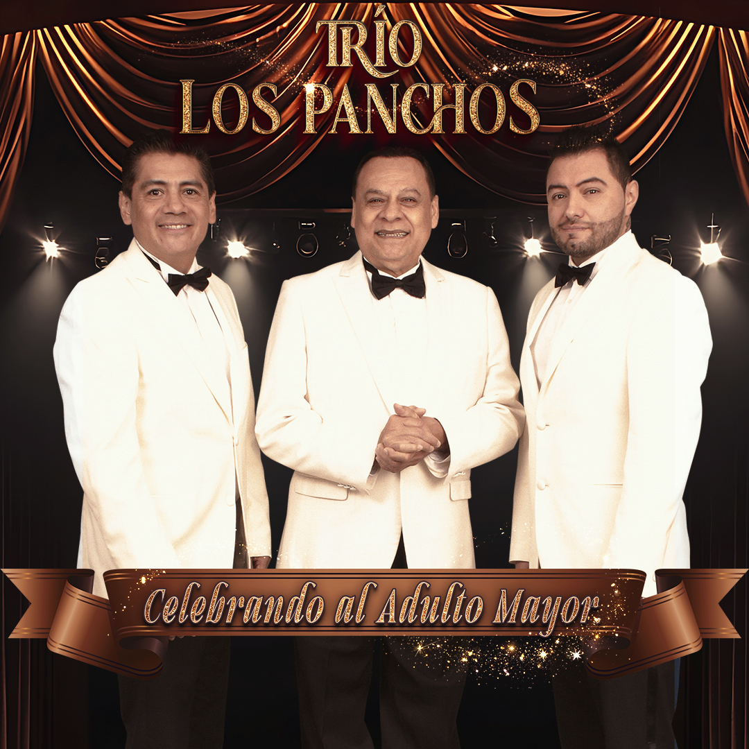 los-panchos